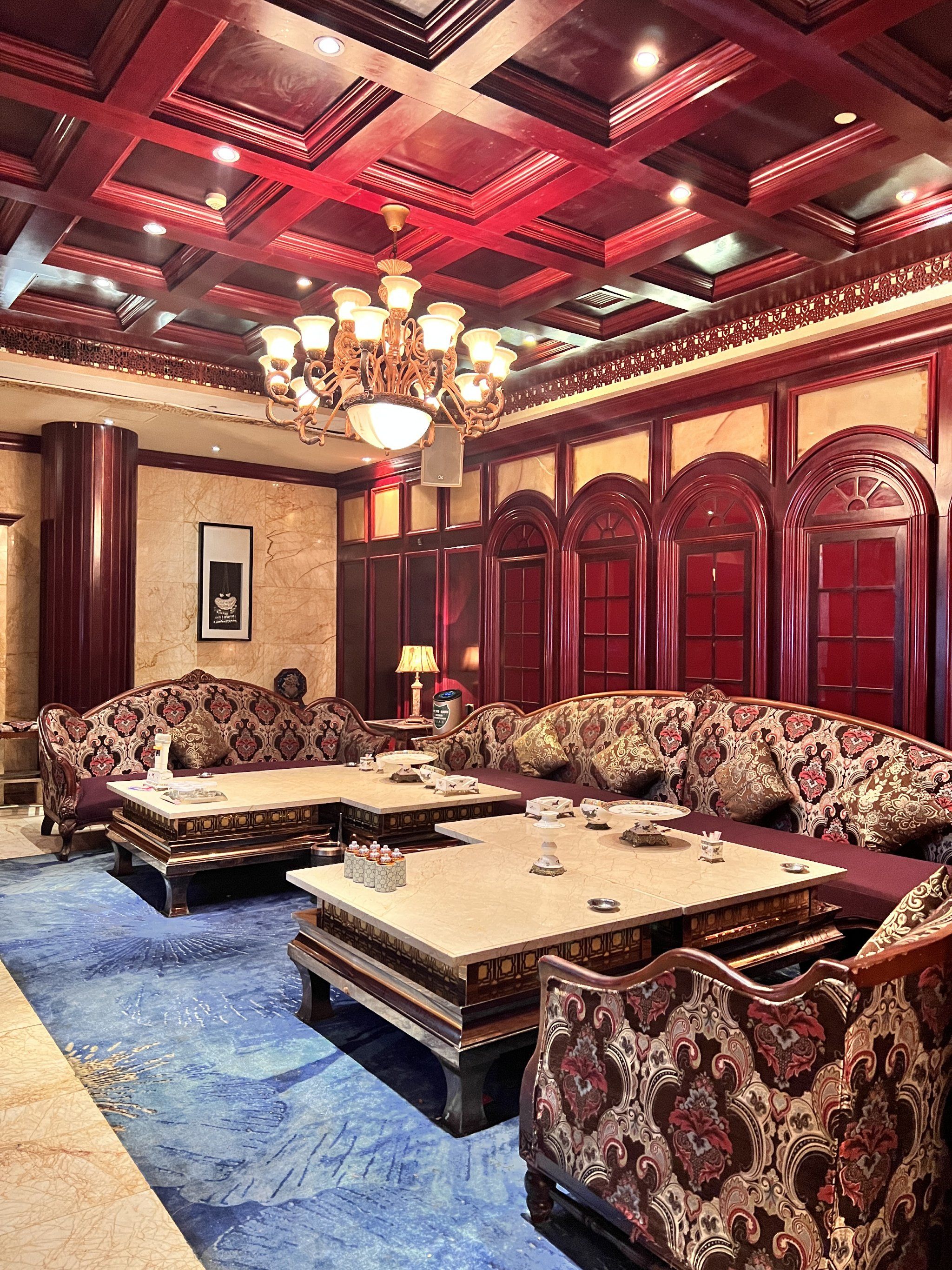 苏州商务ktv商务ktv新玩法全新体验-太仓市ktv预定